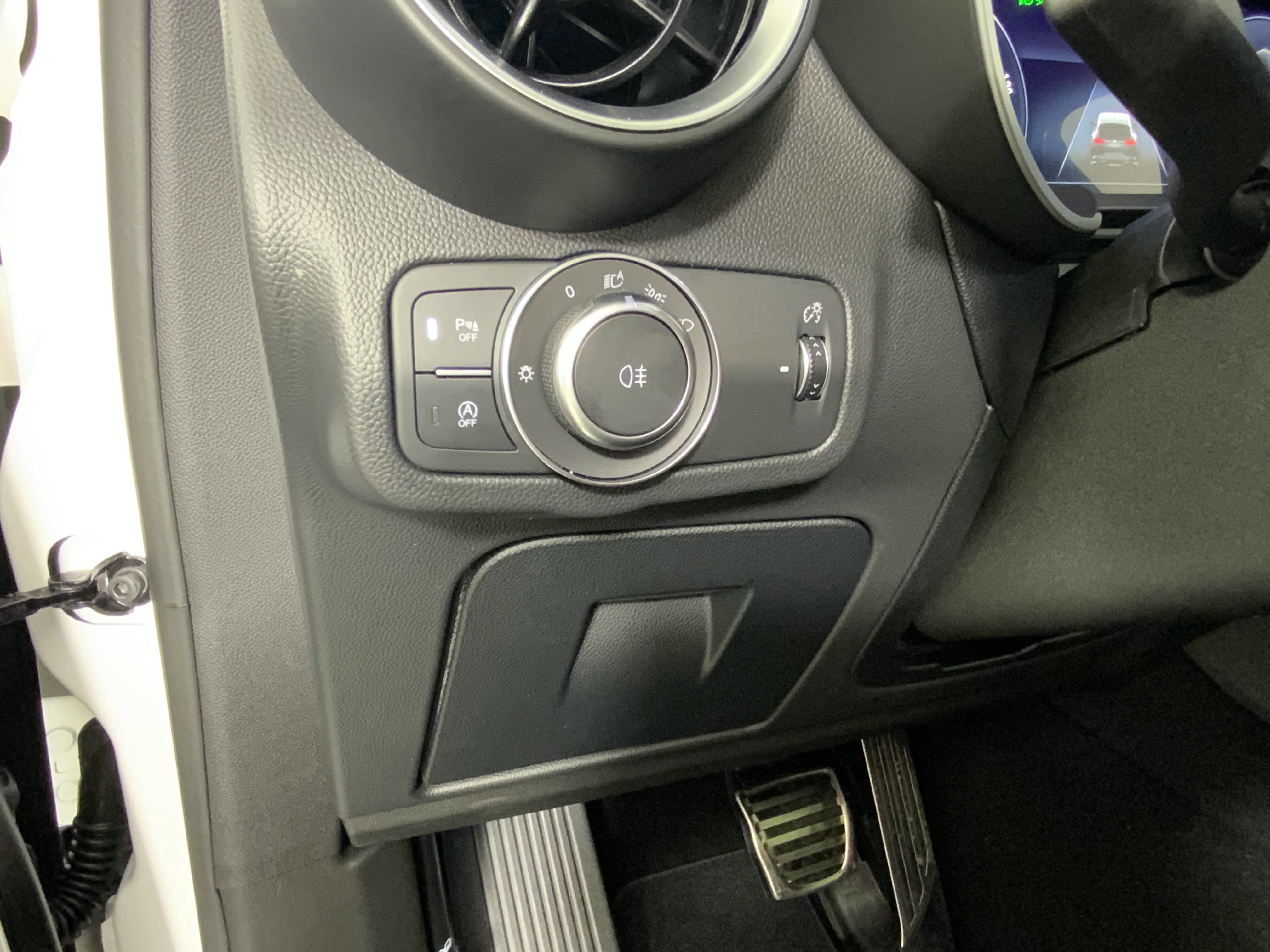 New 2025 Alfa Romeo Stelvio Tributo Italiano w/ Active Assist Plus Package image 29