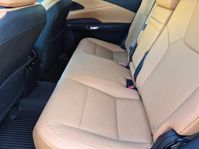 Certified 2026 Lexus RX 350 FWD image 17