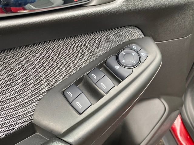 Certified 2025 Chevrolet TrailBlazer LT image 16