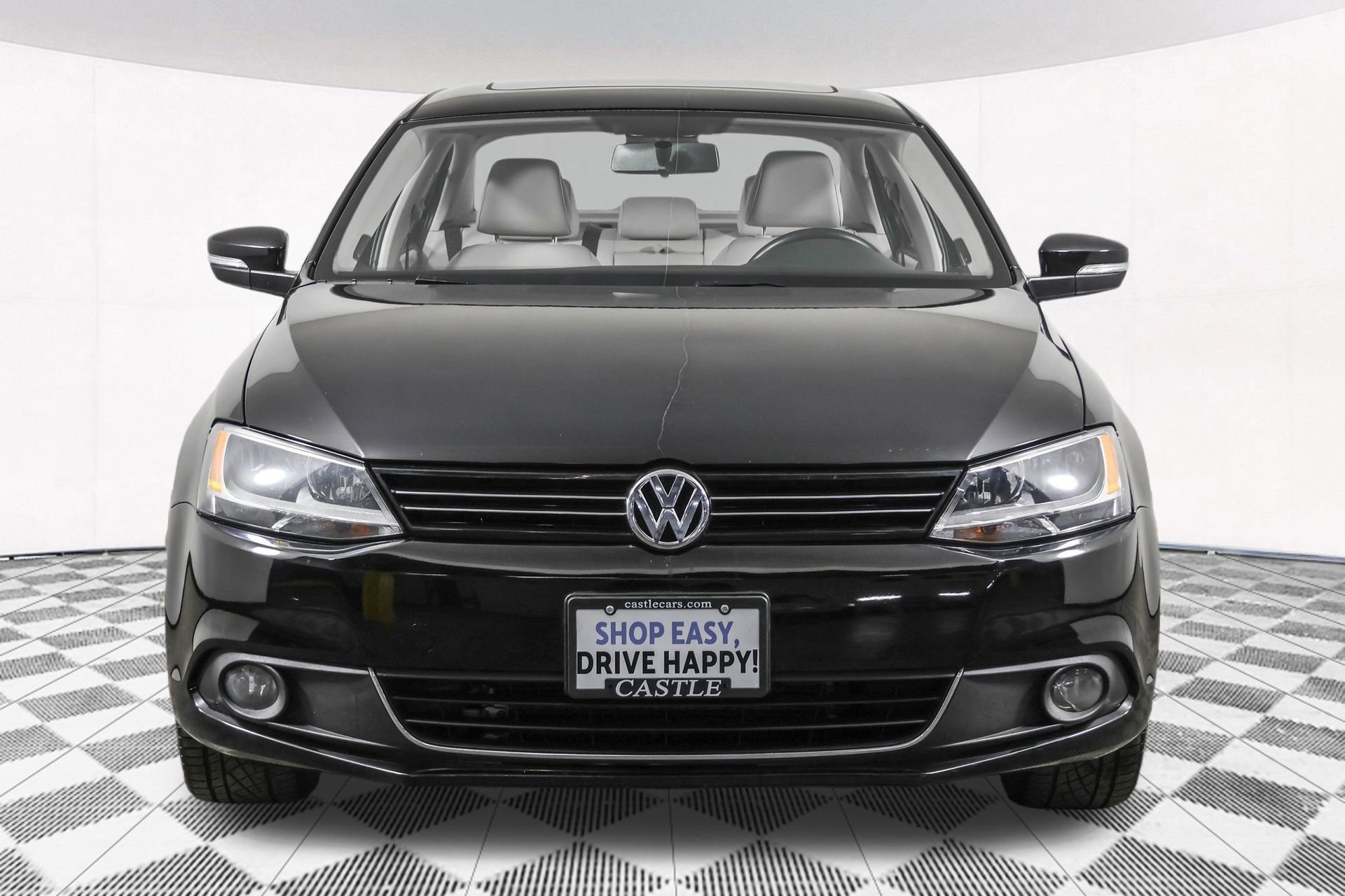 Used 2012 Volkswagen Jetta SEL image 11