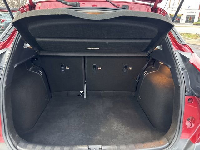 Used 2020 Nissan Kicks SV w/ Exterior Package image 30