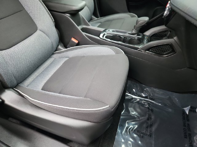Used 2025 Chevrolet TrailBlazer LT AWD/4WD image 23