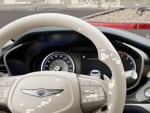 New 2026 Genesis G70 2.5T Prestige RWD image 13