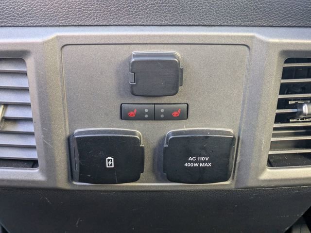 Used 2020 Ford F150 Raptor w/ Equipment Group 802A Luxury image 14