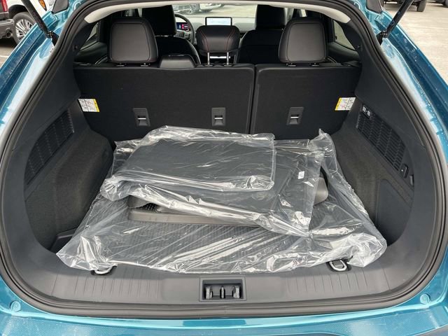 New 2026 Ford Mustang Mach-E Premium w/ Sport Appearance Package image 12