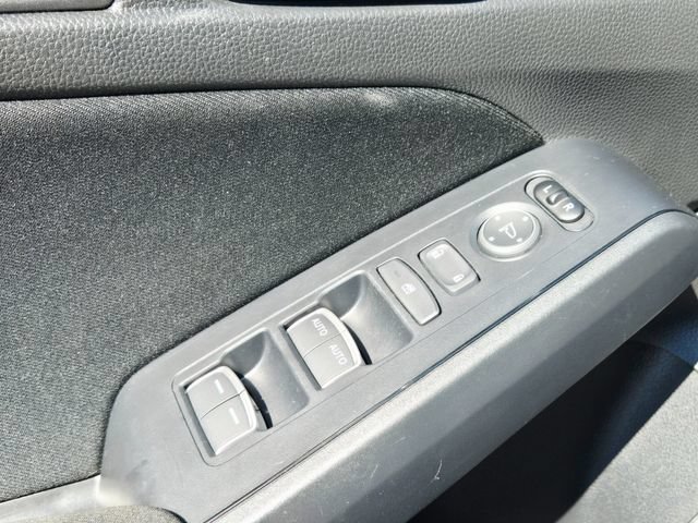 Used 2024 Honda Civic Sport image 30