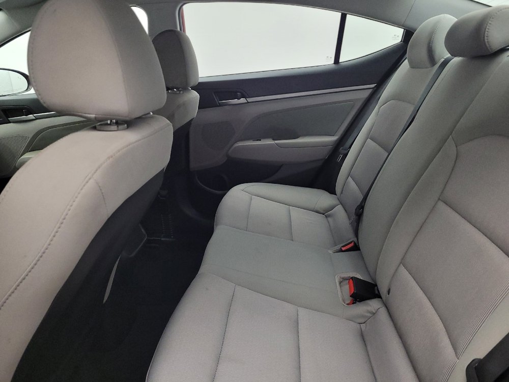 Used 2018 Hyundai Elantra SEL FWD image 18