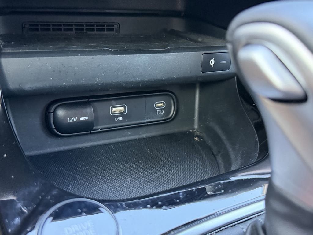 Certified 2024 Kia Seltos EX AWD/4WD image 25