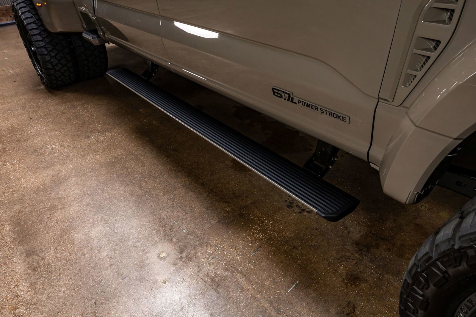 Used 2026 Ford F450 King Ranch w/ Chrome Package image 13