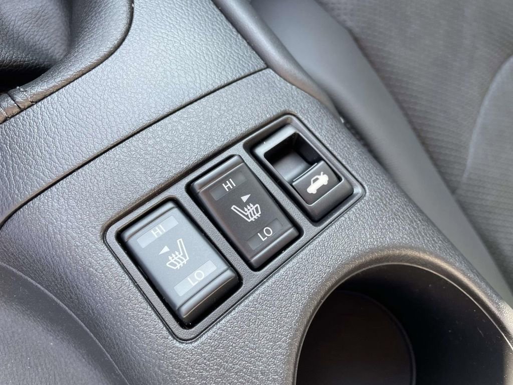 New 2026 Nissan Z Performance image 18