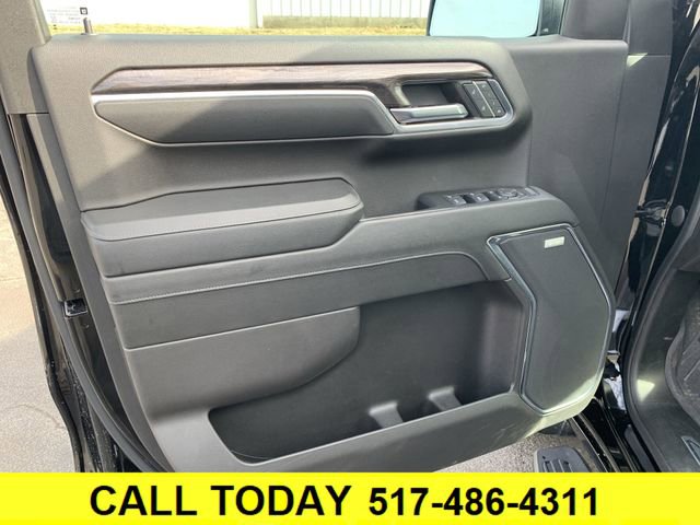 Certified 2023 Chevrolet Silverado 1500 LTZ w/ LTZ Convenience Package II image 21