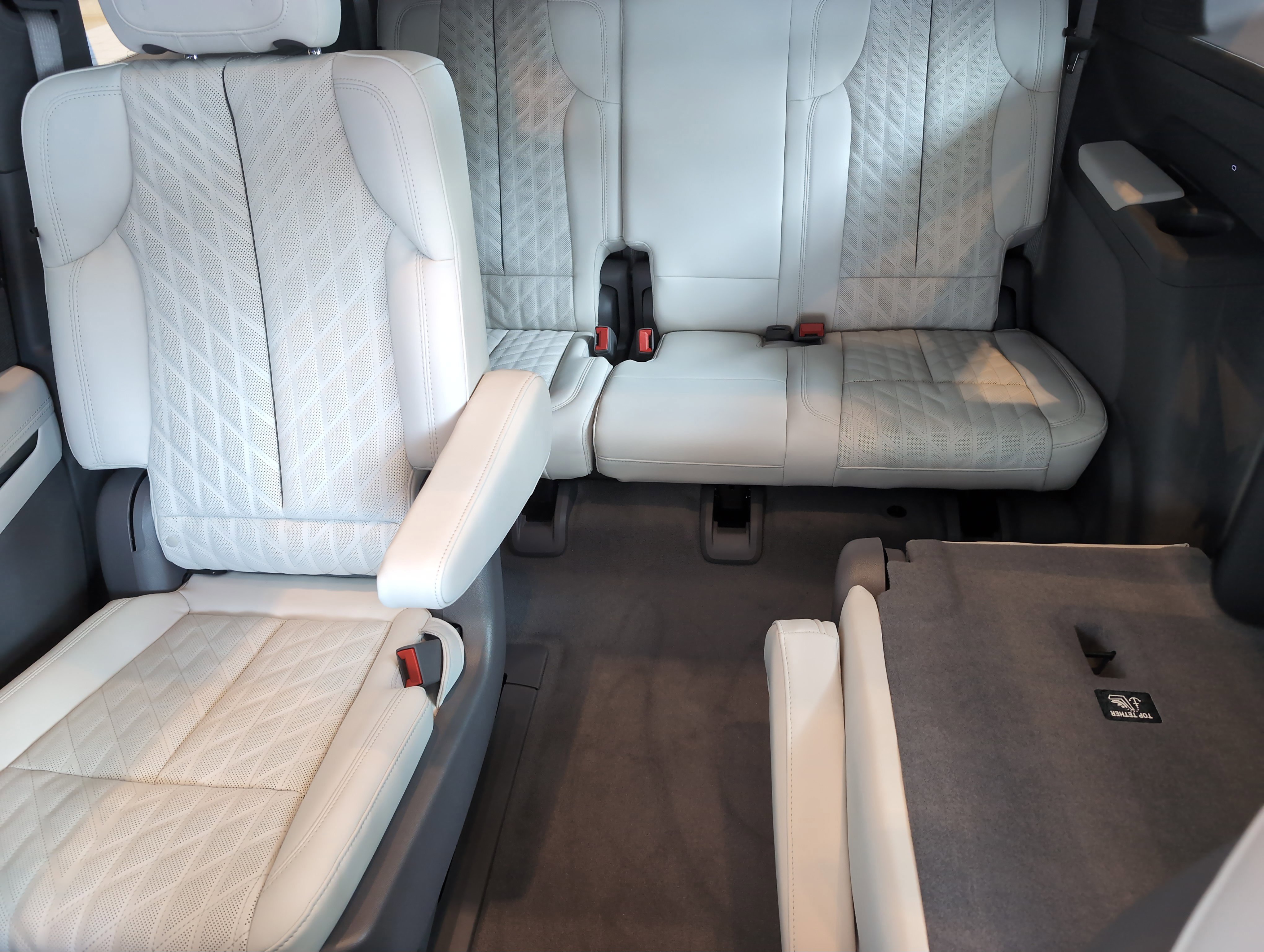 New 2025 Cadillac Escalade IQ Sport 1 image 23