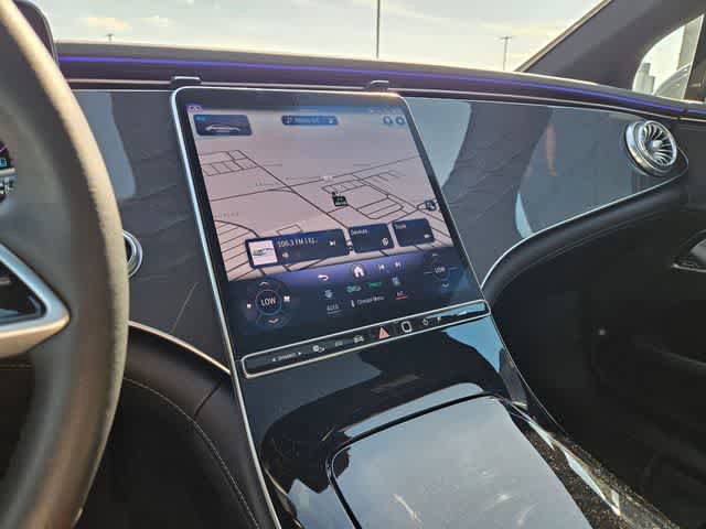 Certified 2023 Mercedes-Benz EQE 350+ Sedan image 27