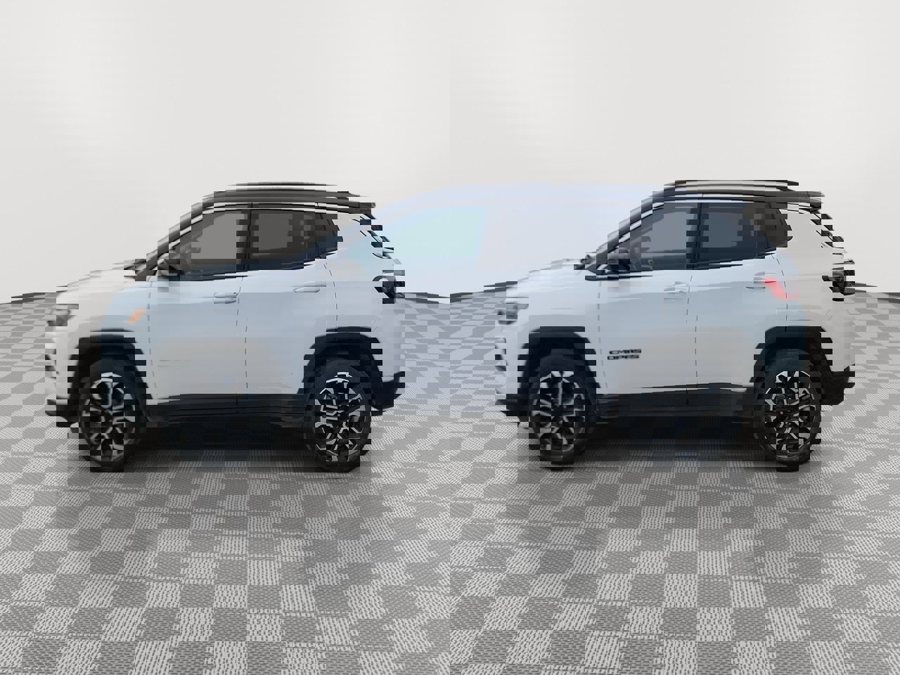 Used 2022 Jeep Compass Limited image 5