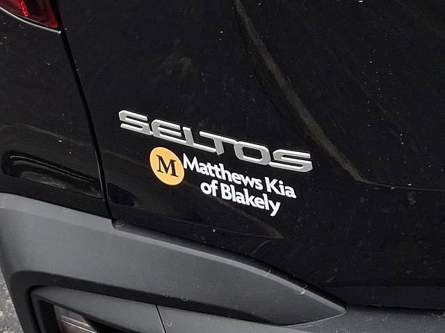 Certified 2024 Kia Seltos LX AWD/4WD image 30