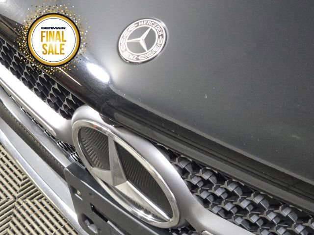 Used 2025 Mercedes-Benz CLA 250 4MATIC image 11