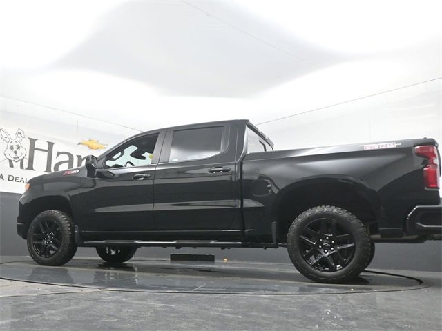 Used 2023 Chevrolet Silverado 1500 LT Trail Boss w/ Convenience Package II image 54