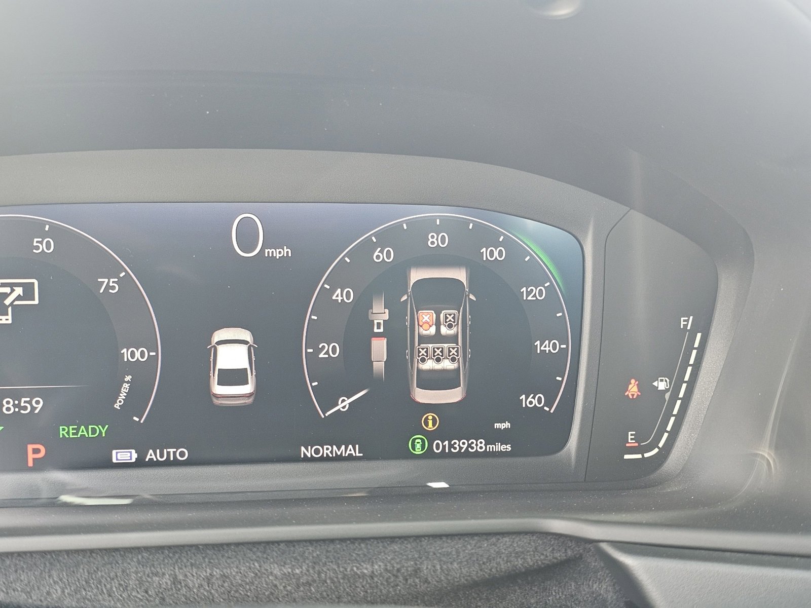 Used 2024 Honda Accord Sport image 12