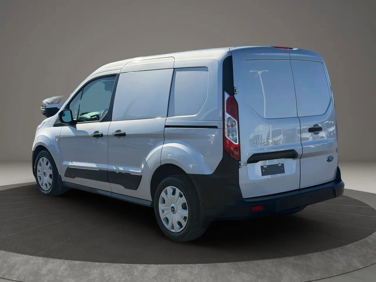 Used 2019 Ford Transit Connect XL FWD image 4