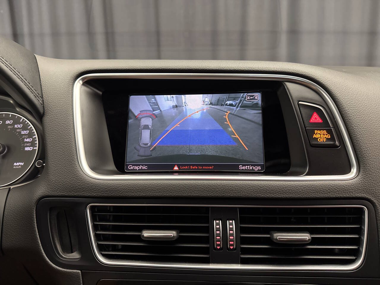 Used 2014 Audi SQ5 Premium Plus AWD/4WD image 15