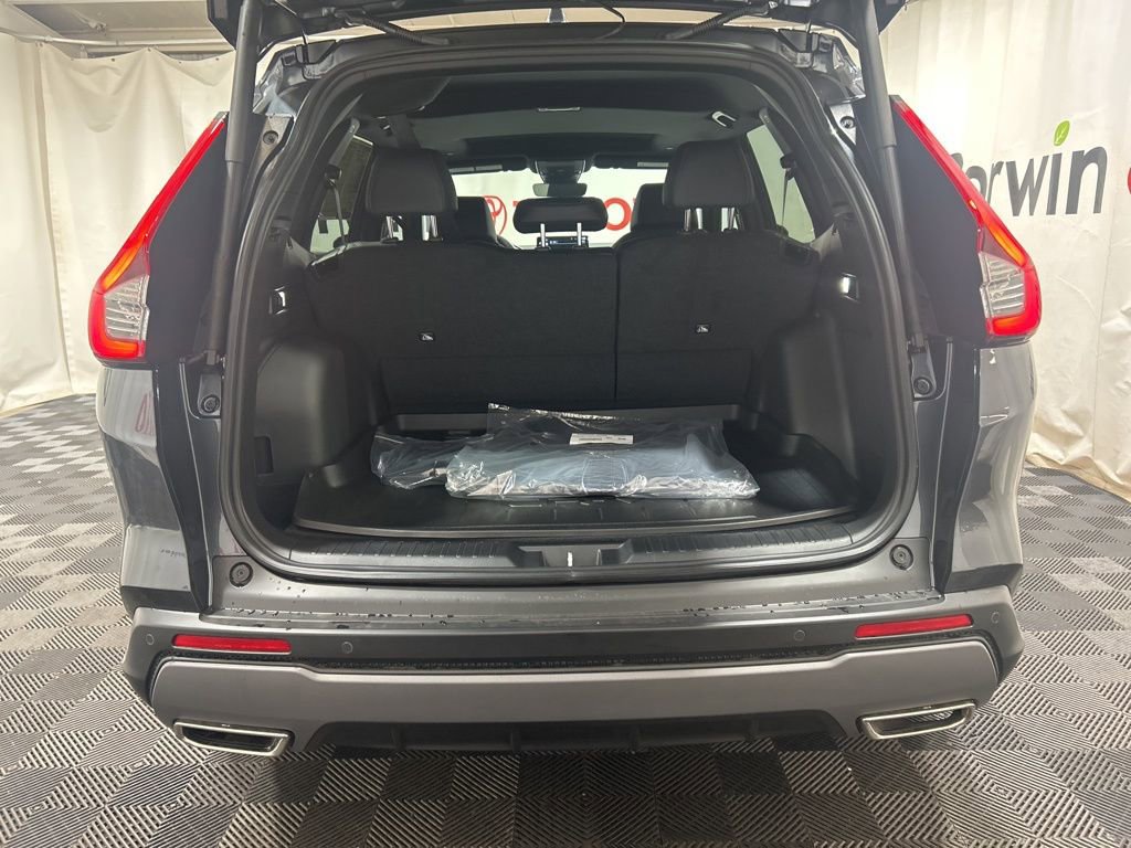 Used 2026 Honda CR-V Sport Touring image 15