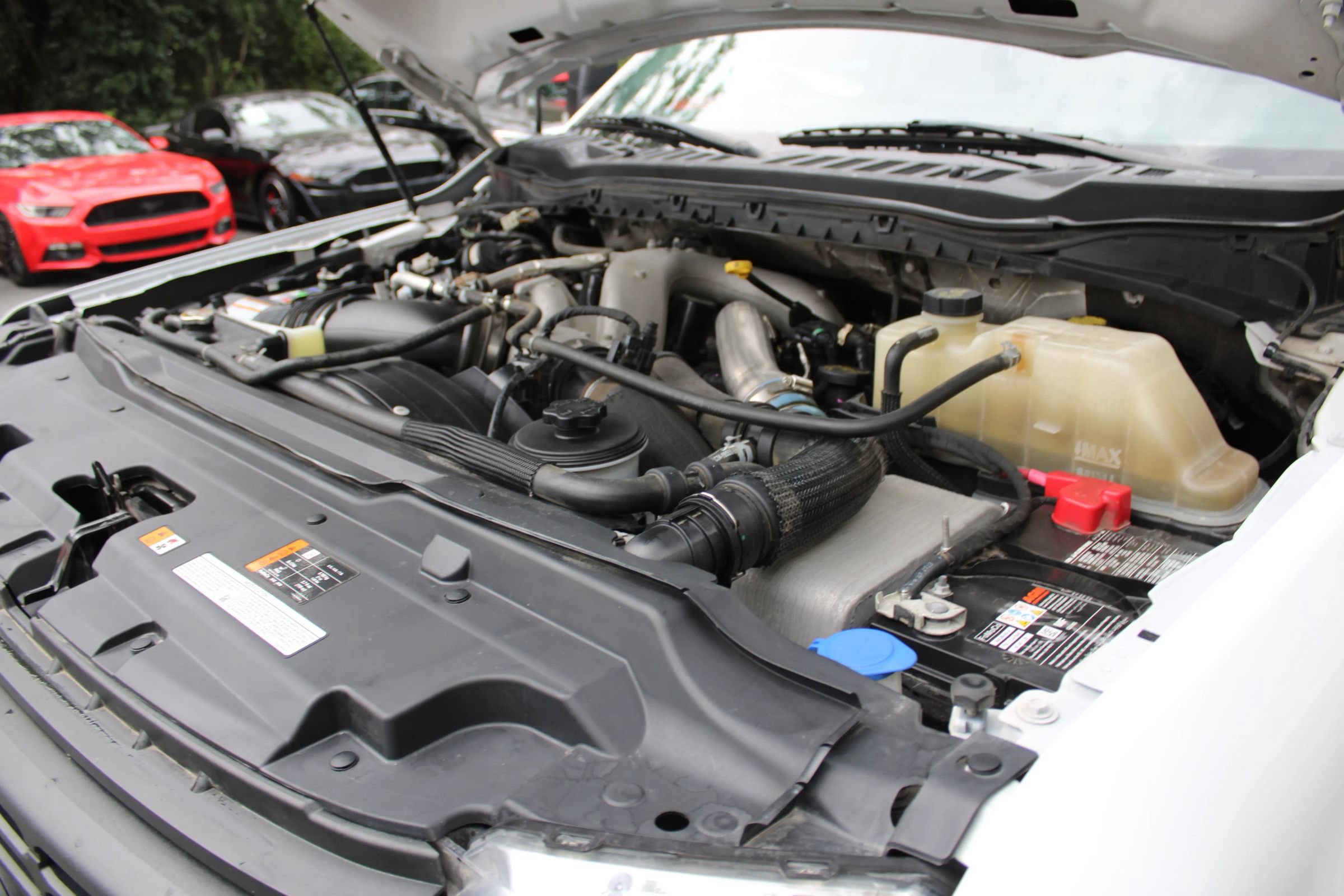 Used 2024 Ford F350 XL RWD image 30