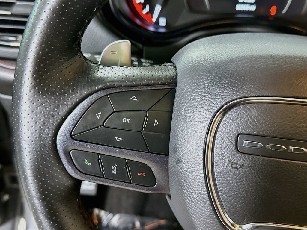 Used 2023 Dodge Durango R/T w/ Tow 'N Go Package AWD/4WD image 23
