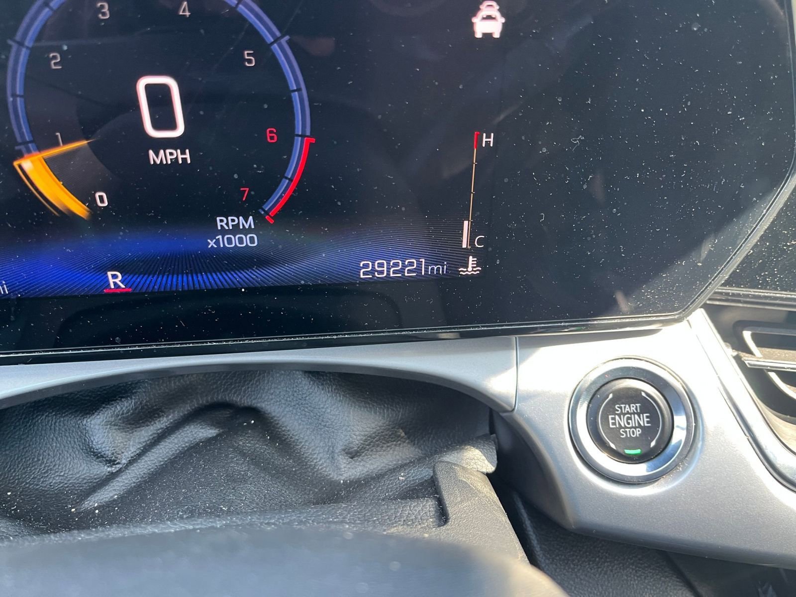 Used 2025 Chevrolet Trax LT w/ LT Convenience Package image 39