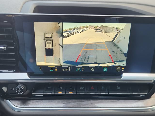 Used 2022 Chevrolet Silverado 1500 LTZ w/ LTZ Premium Texas Edition AWD/4WD image 6
