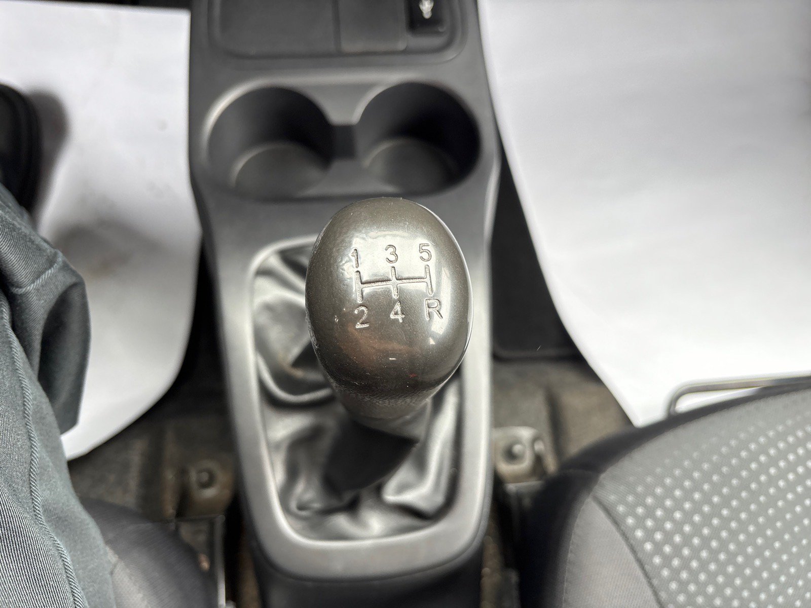 Used 2019 Mitsubishi Mirage G4 ES FWD image 34