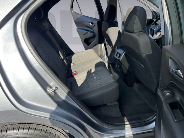 Used 2018 Chevrolet Equinox LT AWD/4WD image 18