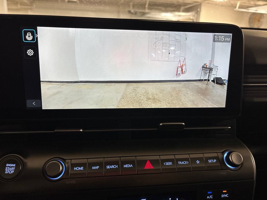 Certified 2026 Hyundai Kona SEL Sport AWD/4WD image 20