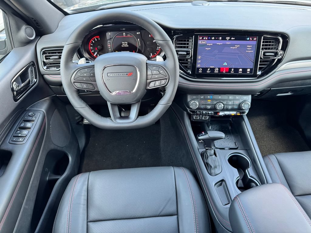 New 2026 Dodge Durango GT AWD/4WD image 20