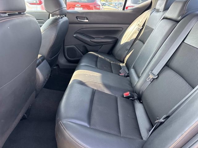 Used 2022 Nissan Altima 2.5 SR image 11