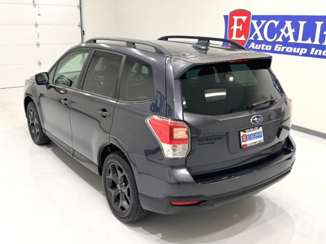 Used 2018 Subaru Forester 2.5i Premium AWD/4WD image 5