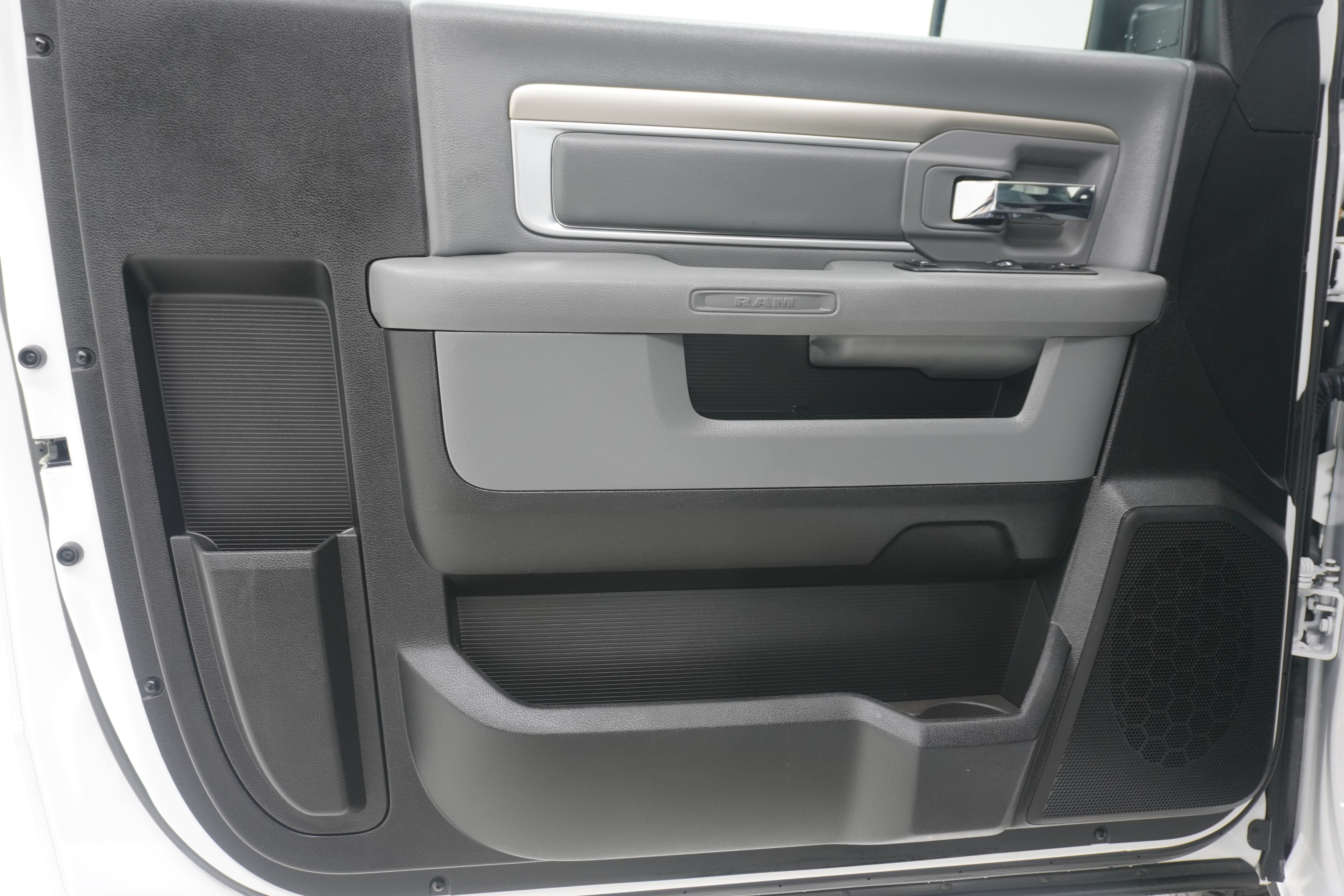 Used 2019 RAM 1500 Tradesman w/ Popular Equipment Group RWD image 12