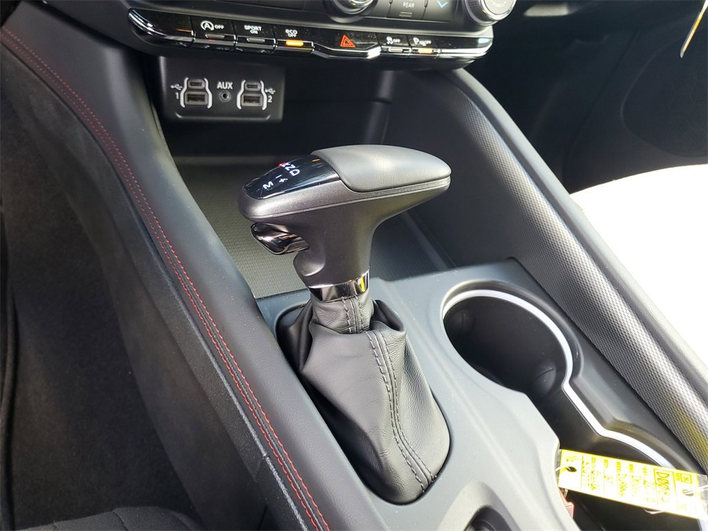 New 2025 Dodge Durango GT w/ Blacktop Package image 20