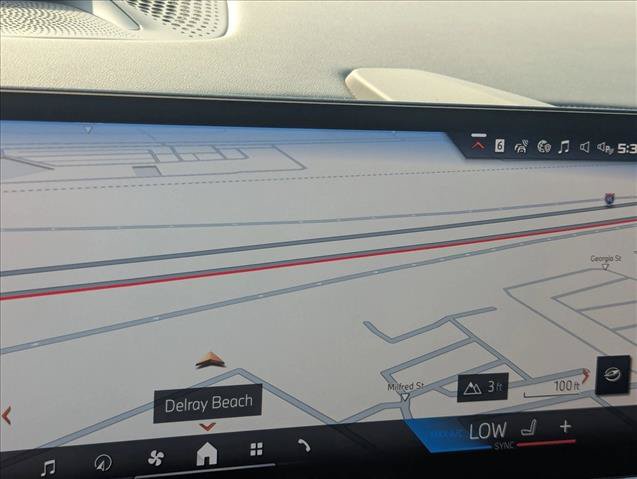 New 2027 BMW X7 M60i AWD/4WD image 11