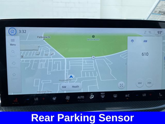 Used 2024 Ford Escape ST-Line w/ Tech Pack #1 AWD/4WD image 19
