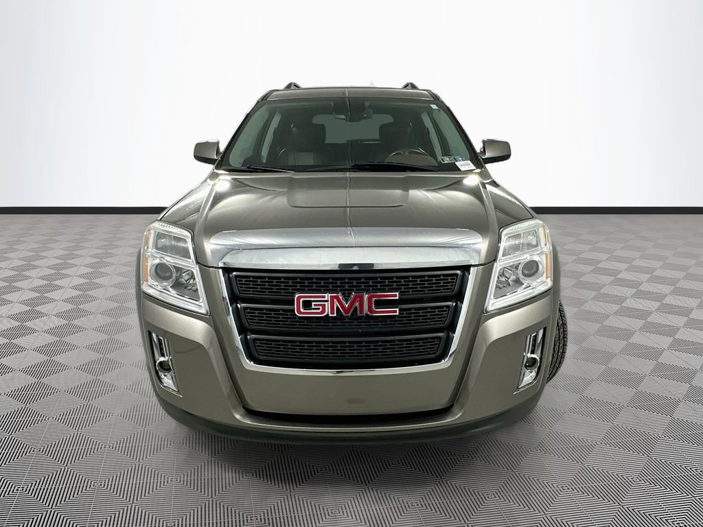 Used 2012 GMC Terrain SLT AWD/4WD image 2