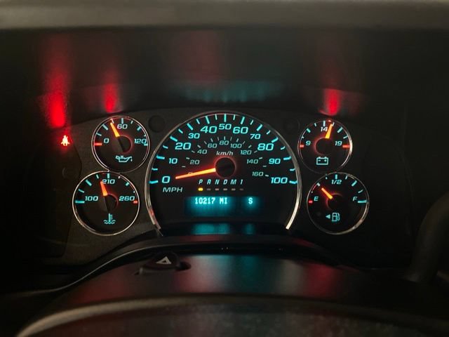Used 2025 Chevrolet Express 3500 LT w/ LT Preferred Equipment Group RWD image 11