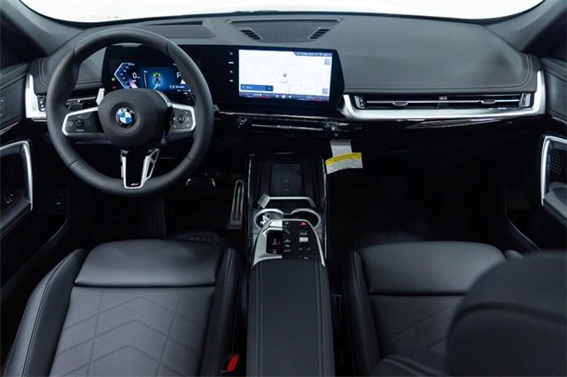 New 2026 BMW X1 xDrive28i w/ Technology Package image 25