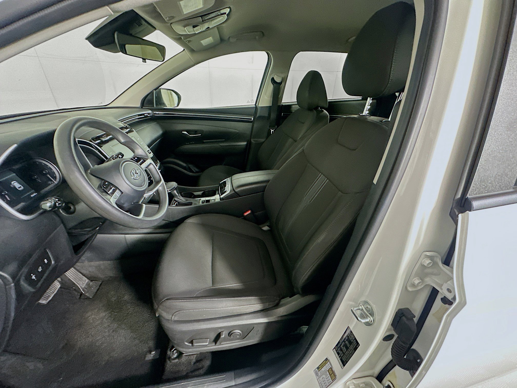 Used 2024 Hyundai Tucson SEL image 13