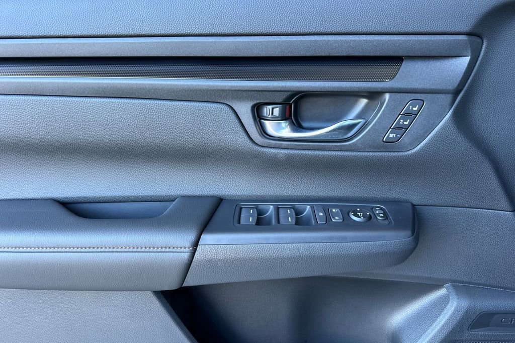 New 2026 Honda CR-V Sport-L image 11