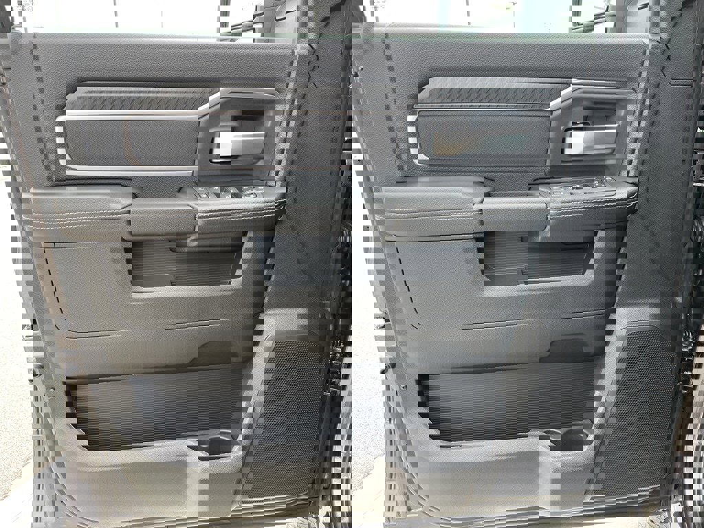 New 2026 RAM 2500 Big Horn image 5