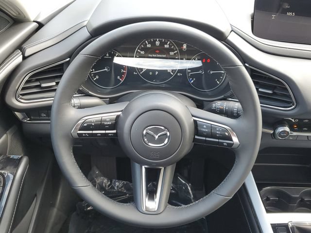 Used 2025 MAZDA CX-30 AWD 2.5 S w/ Preferred Package image 25