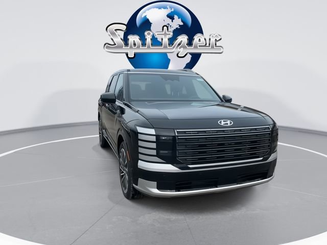New 2026 Hyundai Palisade Calligraphy image 2