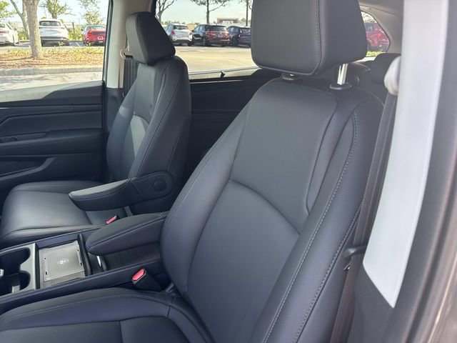 Certified 2026 Honda Odyssey EX-L image 23