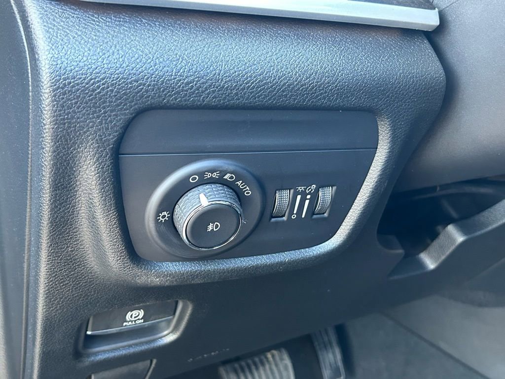 New 2026 Jeep Grand Cherokee Limited image 41