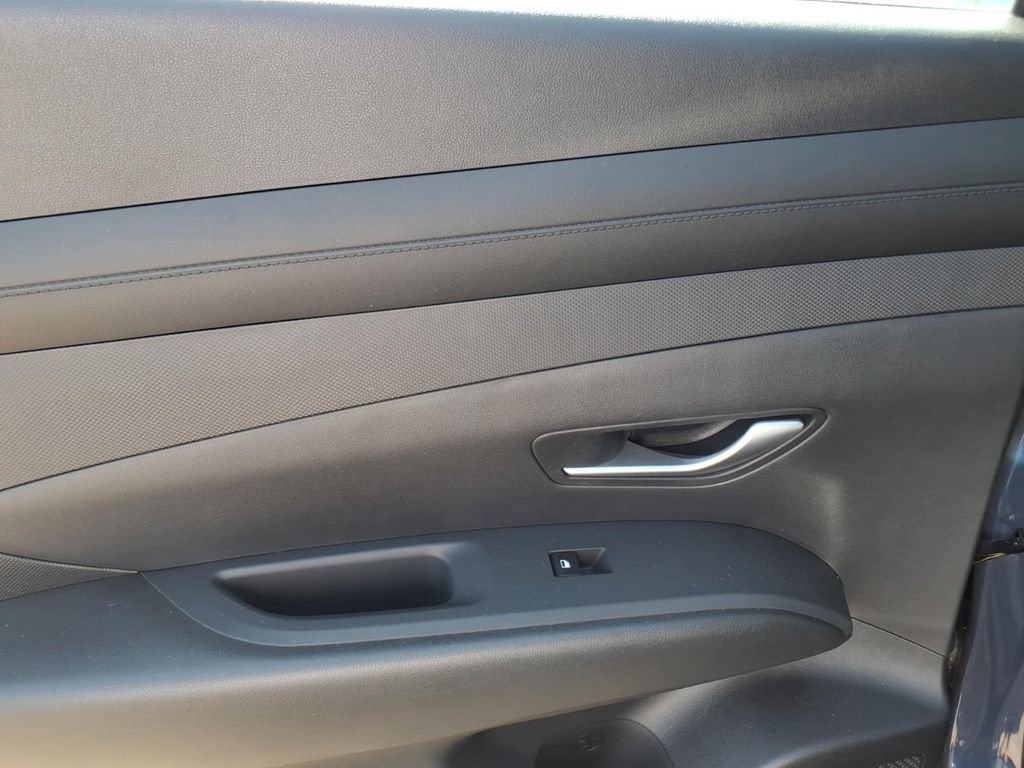New 2026 Hyundai Tucson SE FWD image 10